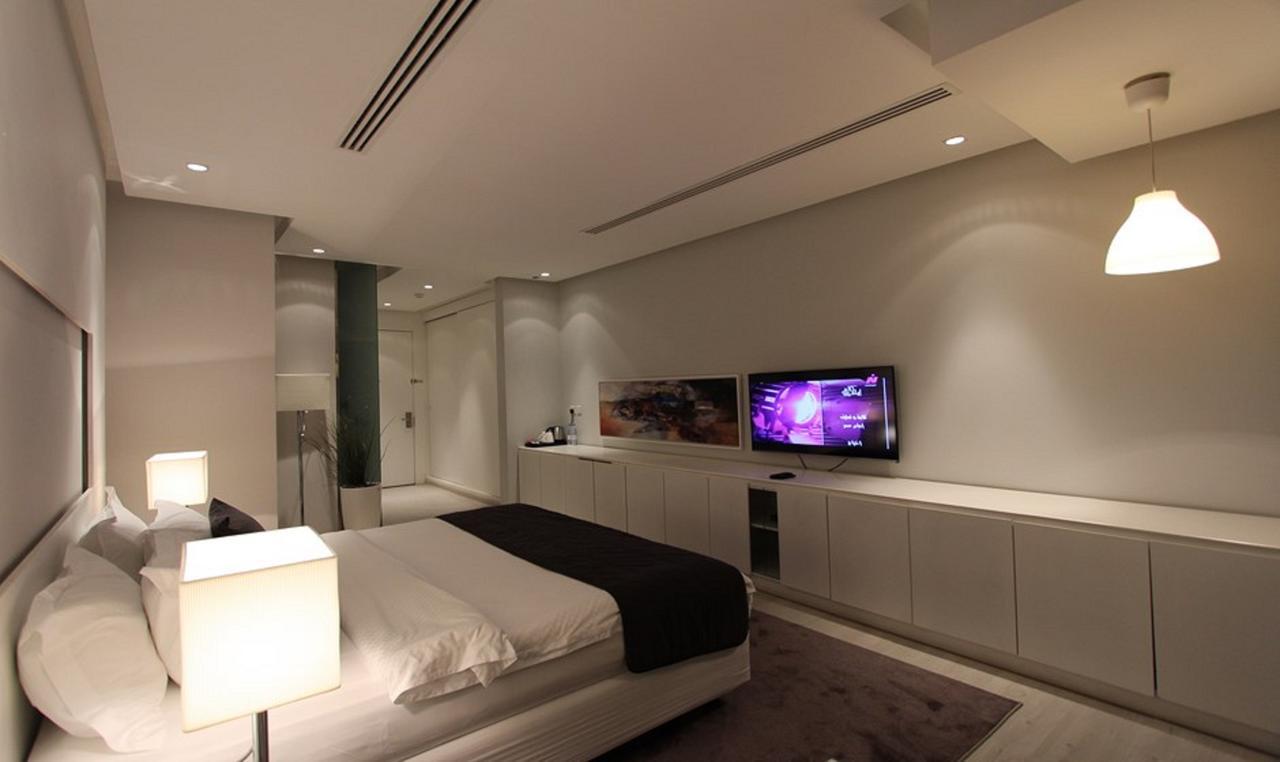 Rafa Aparthotel Riyadh Exteriör bild